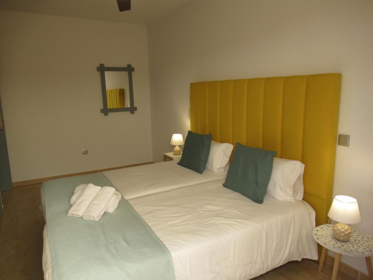 Bristol Likehome, By Comfortable Luxury Appartement Corralejo