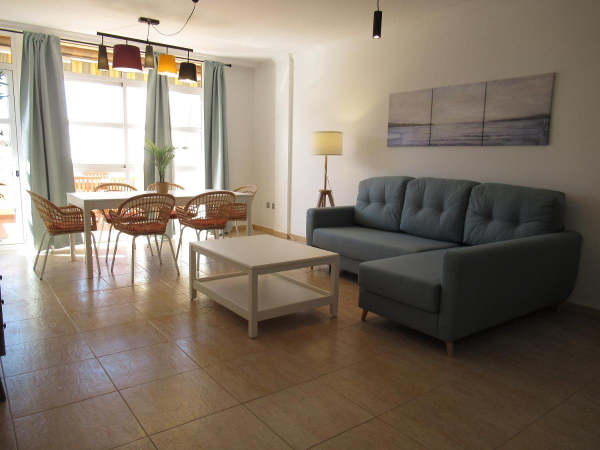 Bristol Likehome, By Comfortable Luxury Appartement Corralejo