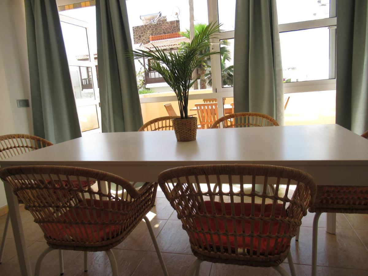 Appartement Bristol Likehome, By Comfortable Luxury Corralejo