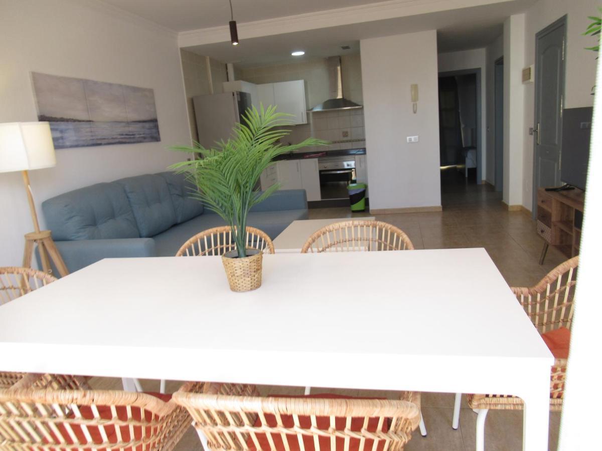 Apartment Bristol Likehome, By Comfortable Luxury Corralejo