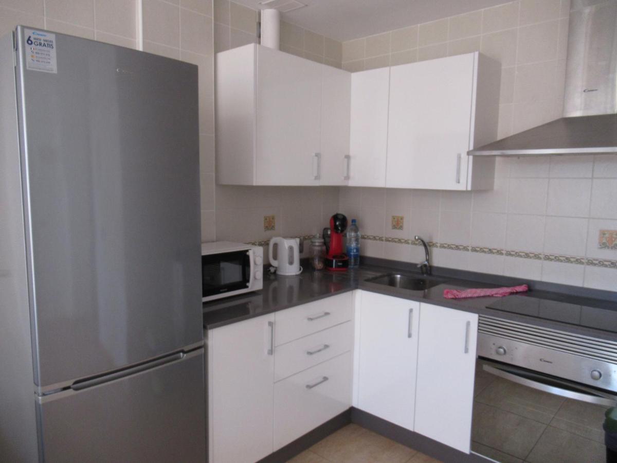Bristol Likehome, By Comfortable Luxury Apartment Corralejo