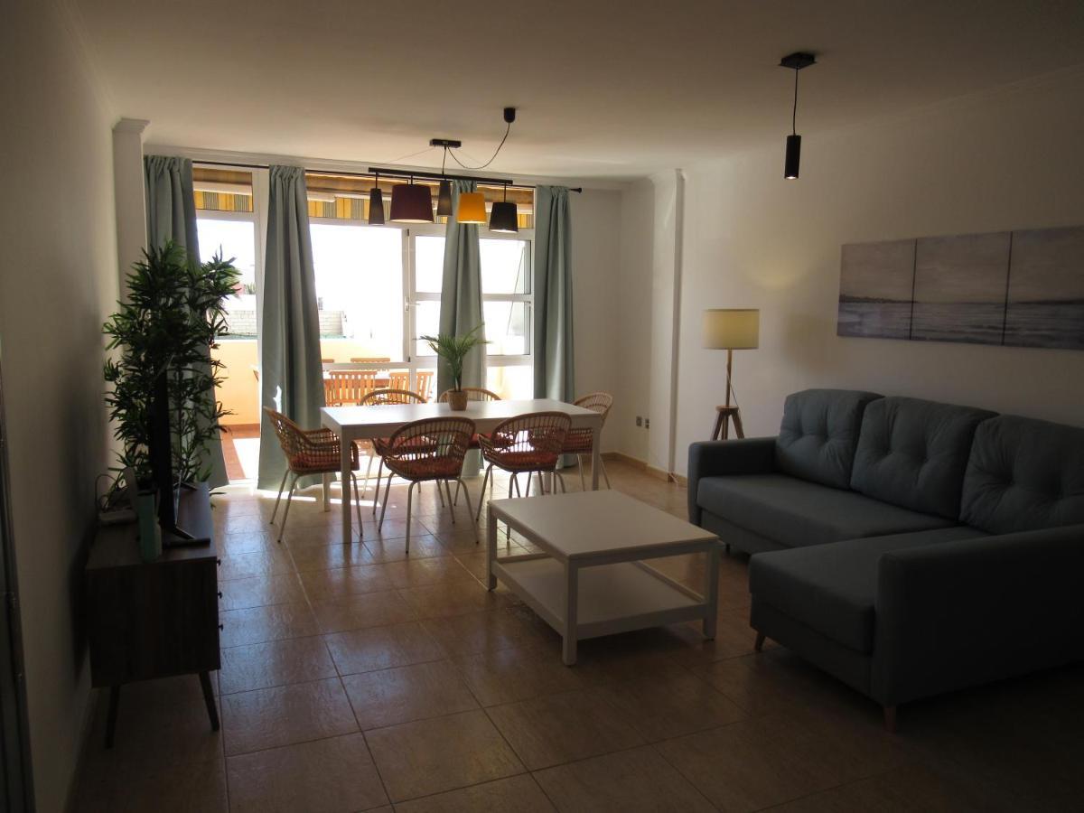 Bristol Likehome, By Comfortable Luxury * Corralejo